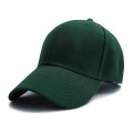 Structured Baseball Cap Hat